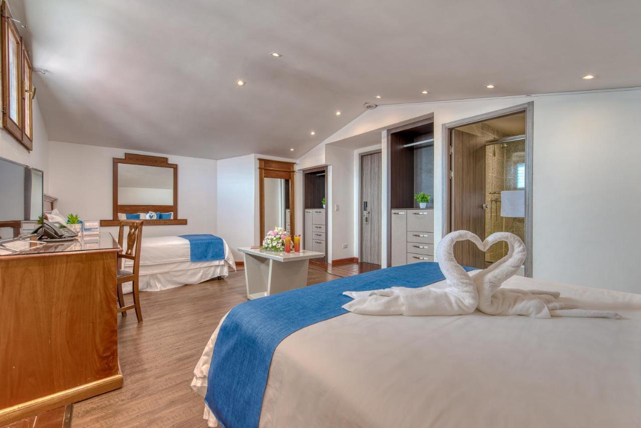 Swans Cay Hotel Bocas del Toro Exterior foto